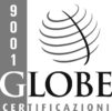 GLOBE ISO 9001